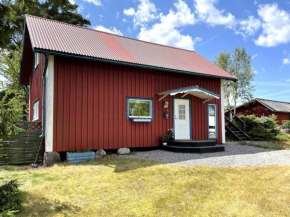 Holiday home GAMLEBY VI, Gamleby